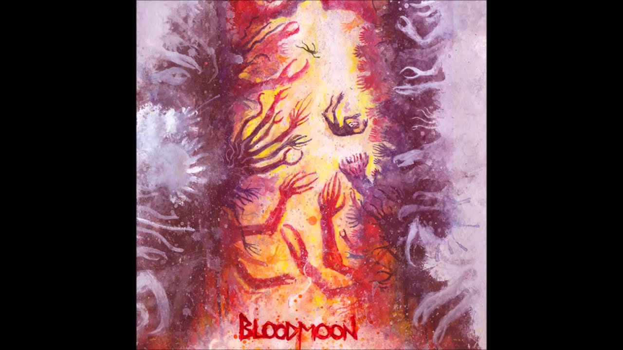 Bloodmoon - Voidbound
