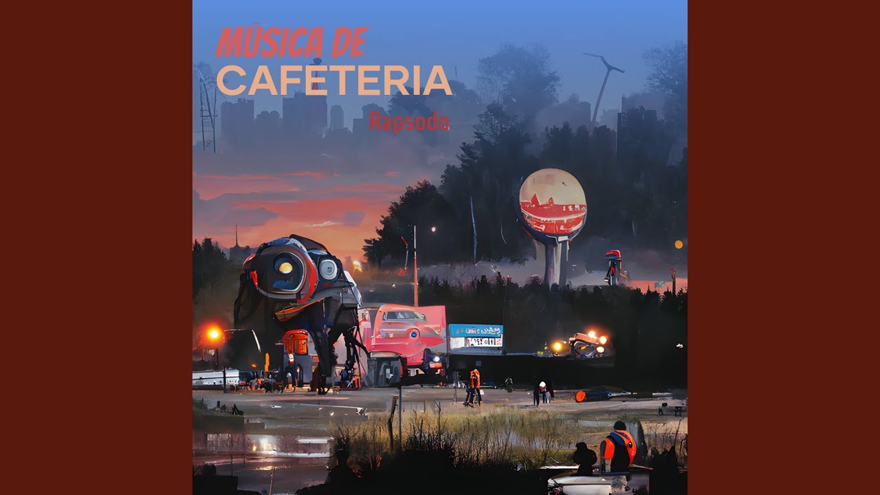 Caf&eacute; Com Prosa