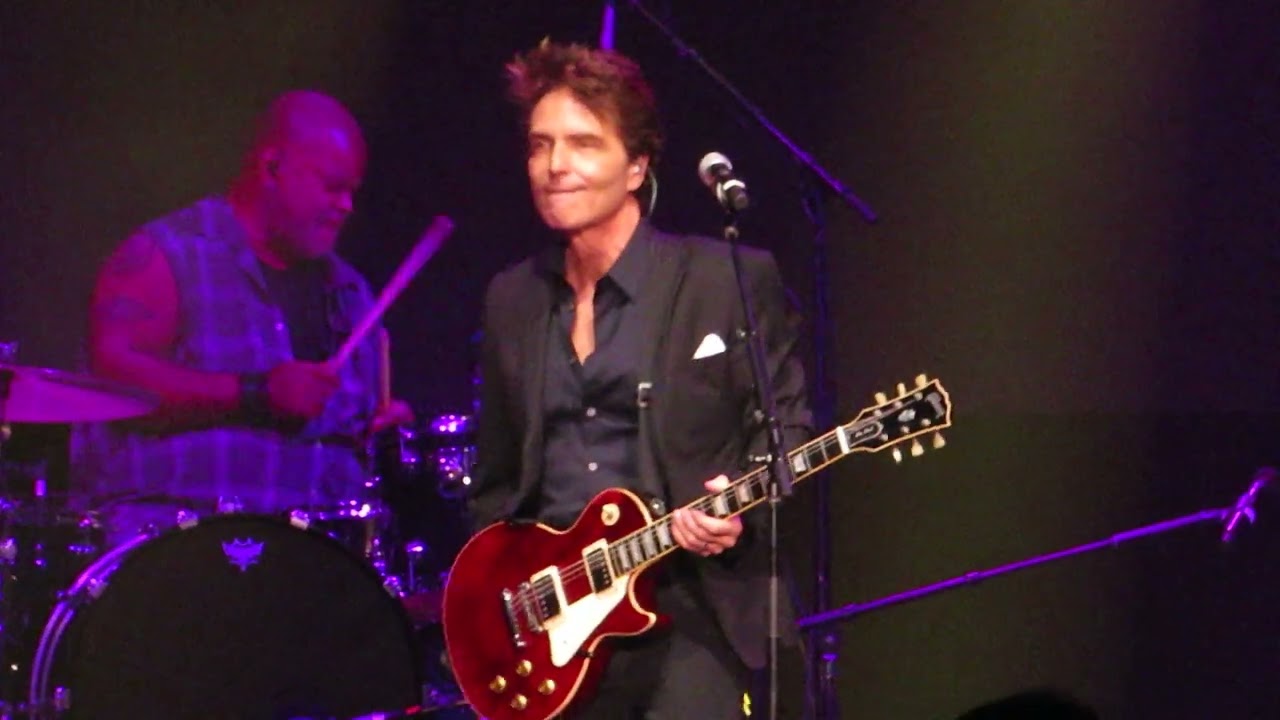Richard Marx - Endless Summer Nights