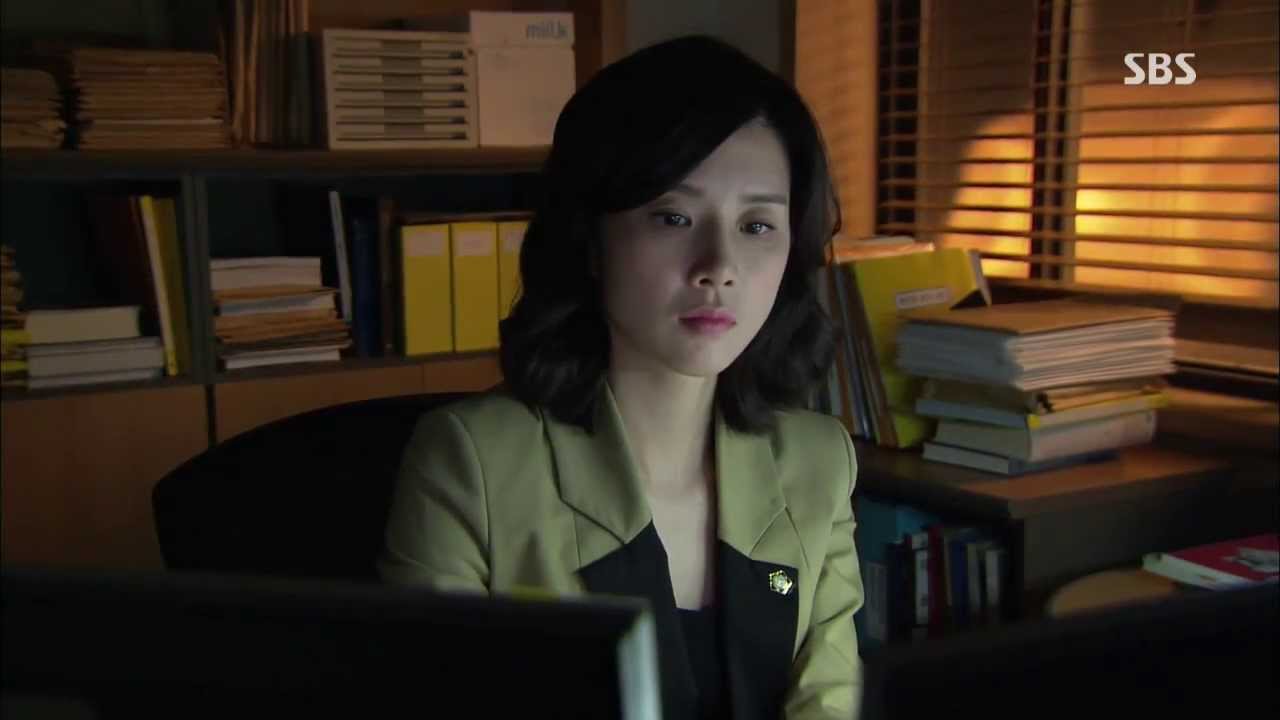 SBS [너의목소리가들려] - 6일(목) ep2-6