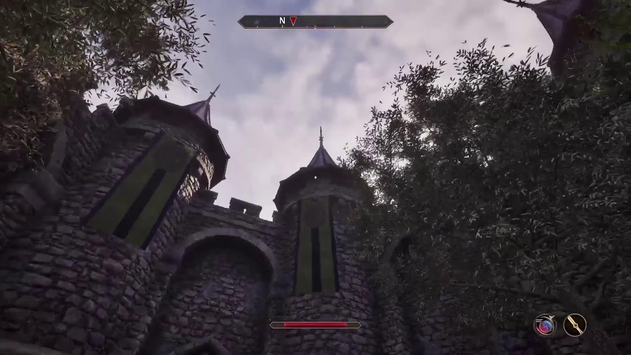 Oblivion Remastered