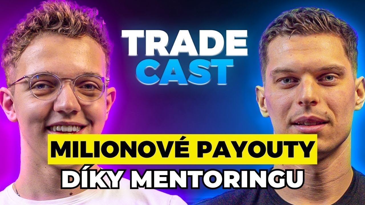 Tradecast w/ ONDŘEJ MALÝ: 