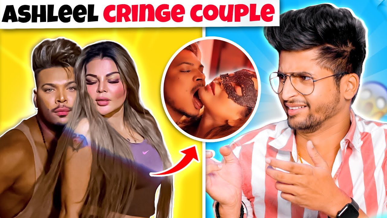 RAKHI SAWANT OR ESHAN MASIH KI SACCHAI !! RAJAT PAWAR