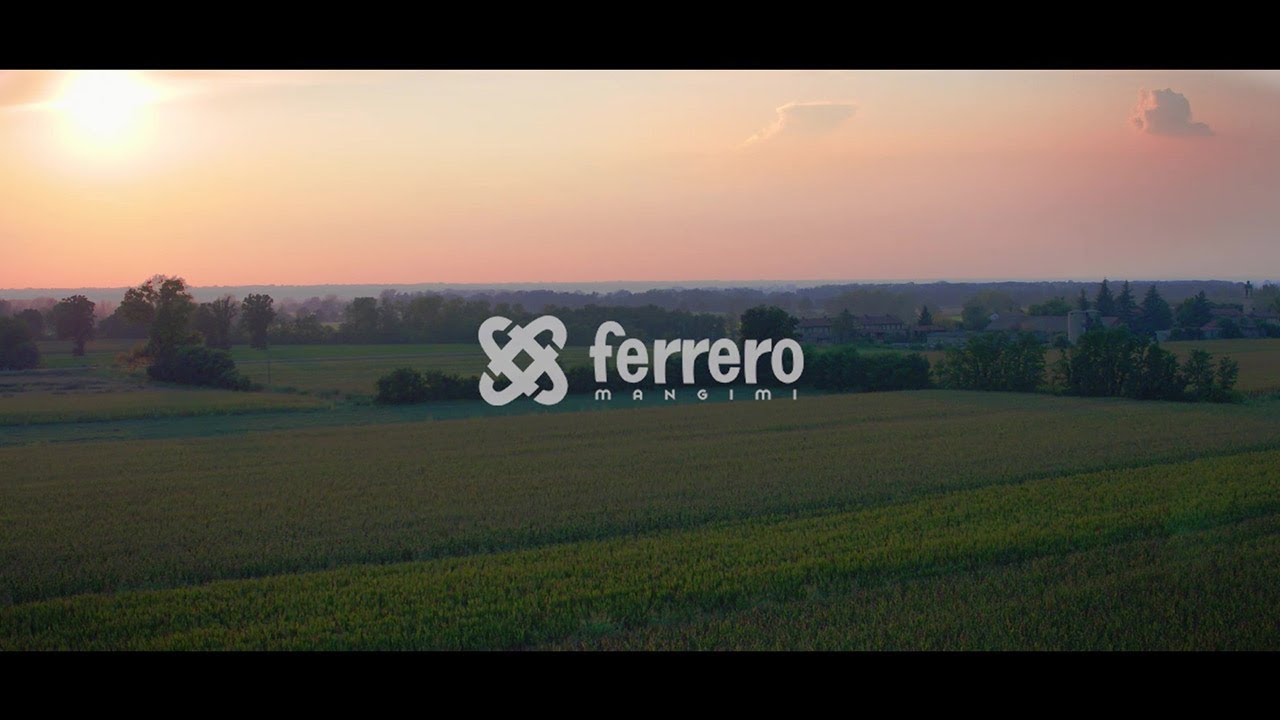 Ferrero Mangimi SpA | Alimentare il futuro, ogni giorno