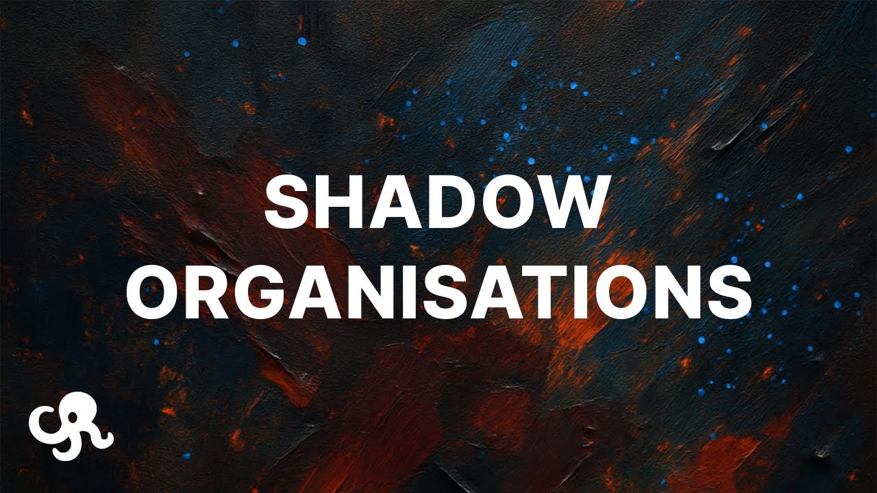 Tentacles Podcast 134: The Protocol Problem part 1 – Geoff's shadow spreadsheet sprawl