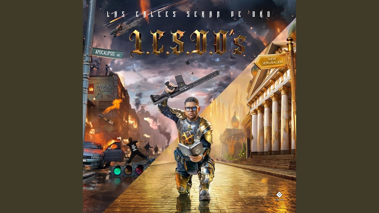 Normal (feat. Temperamento & Wolandia)