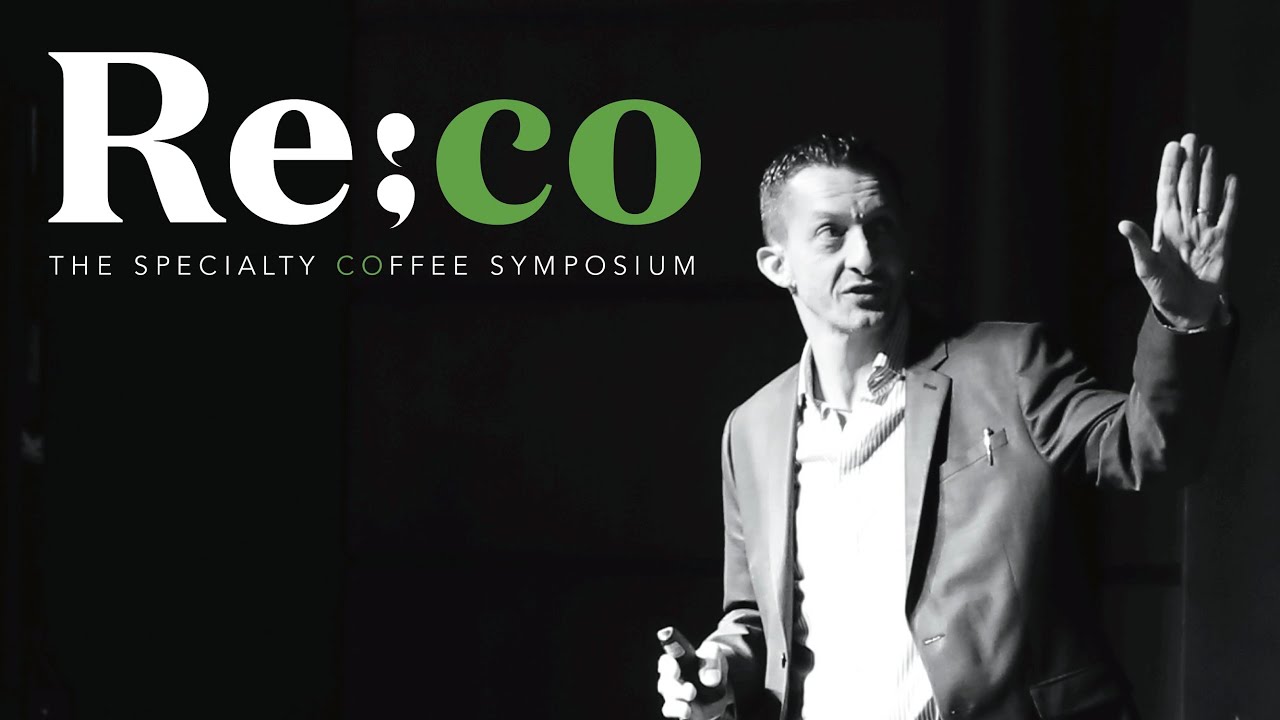 Leonardo Lombardini | World Coffee Research and The Role Of Science