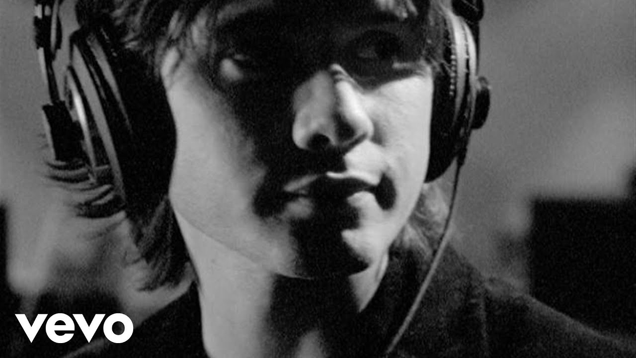 Boris - When You Think Of Me (Videoclip)