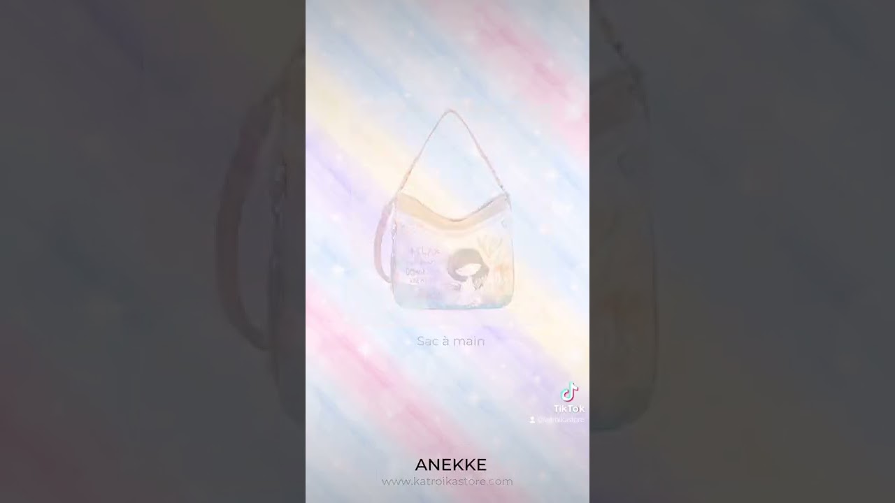 ANEKKE // NOUVELLE COLLECTION PE22 - 💐✨ Collection Printemps été aux ambiances CHILL/RELAX