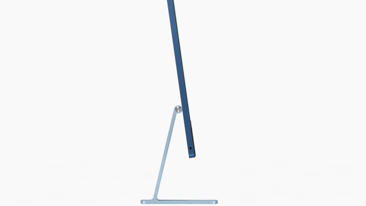 iMac 24