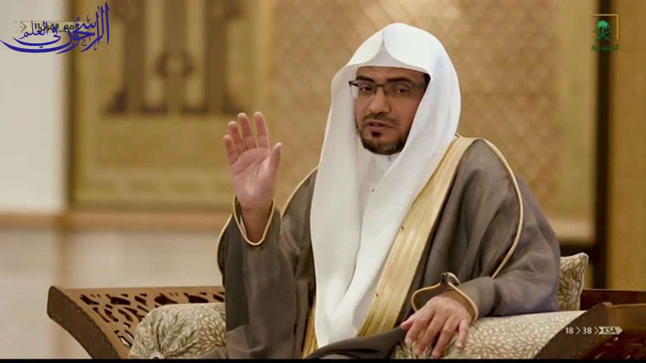 مسألة: إجبار الابن على الزواج مِمَّن لا يُريدها - الشيخ صالح المغامسي