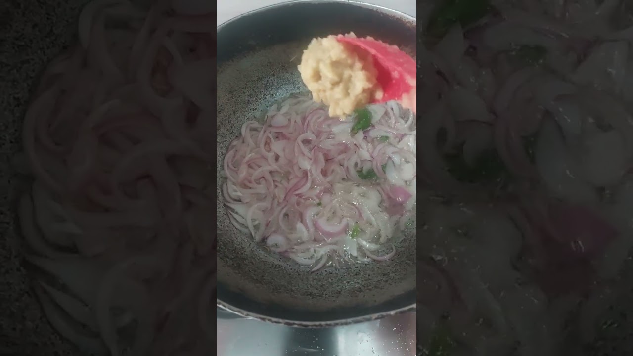 Prawns curr🍲