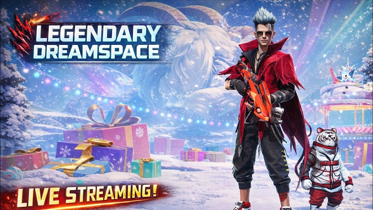 Free fire