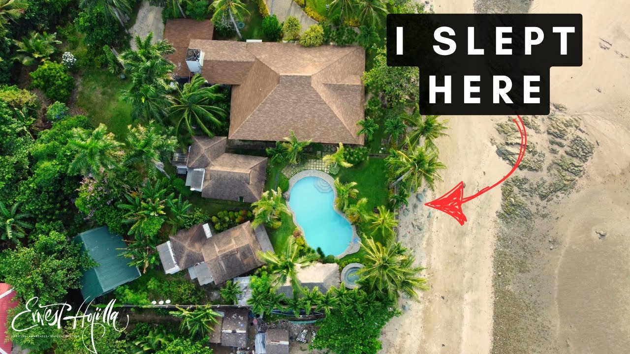 Sol De Maria Resort in Carles Iloilo: A Slice of Paradise You Must See