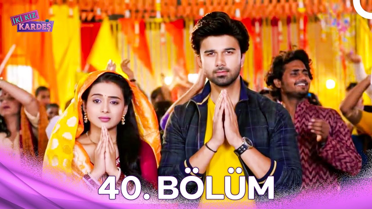Sasural Simar Ka 2 | 40. Bölüm