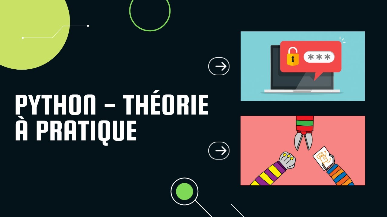 Python - Pratique