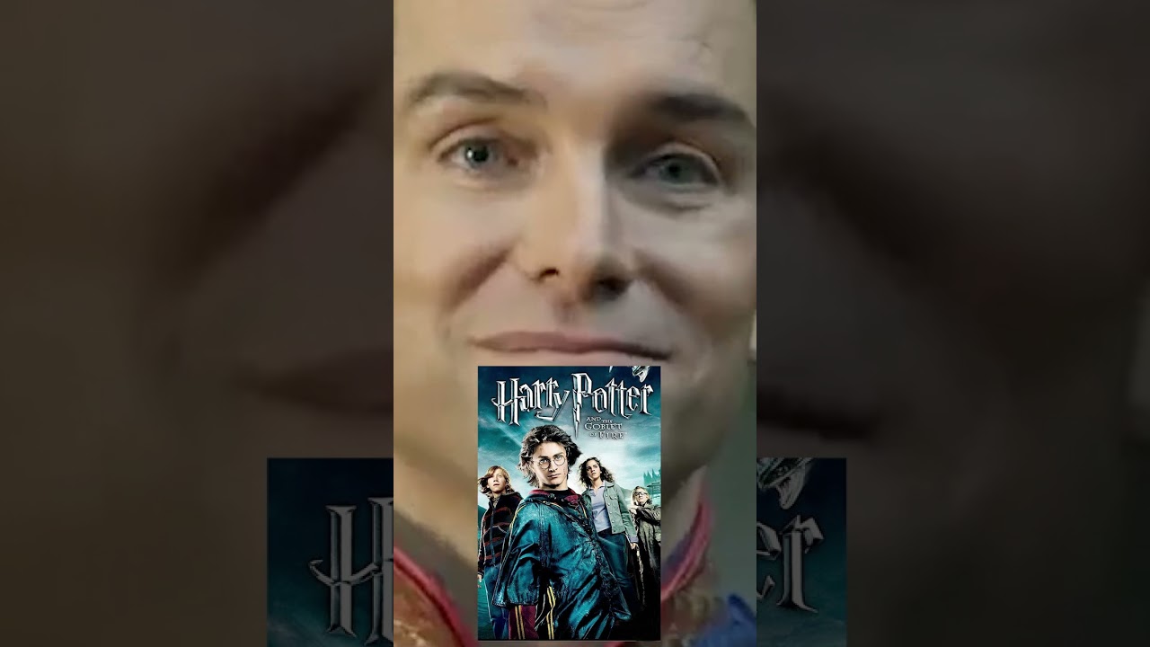 Ranking EVERY SINGLE Harry Potter Movie