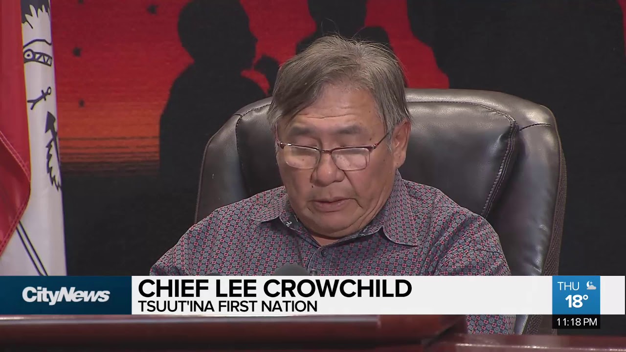 Tsuut'ina First Nation opposes Springbank Dam