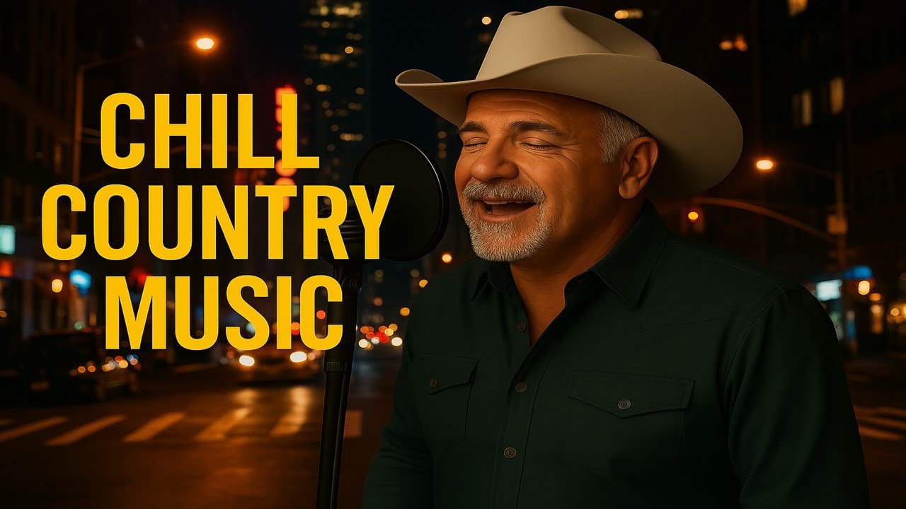 Country Music For Your Chilling|Mix9|ChillBeatzEra