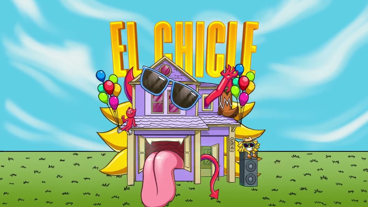 EL CHICLE - Conjunto Nuevo Amanecer x Pandemia 702