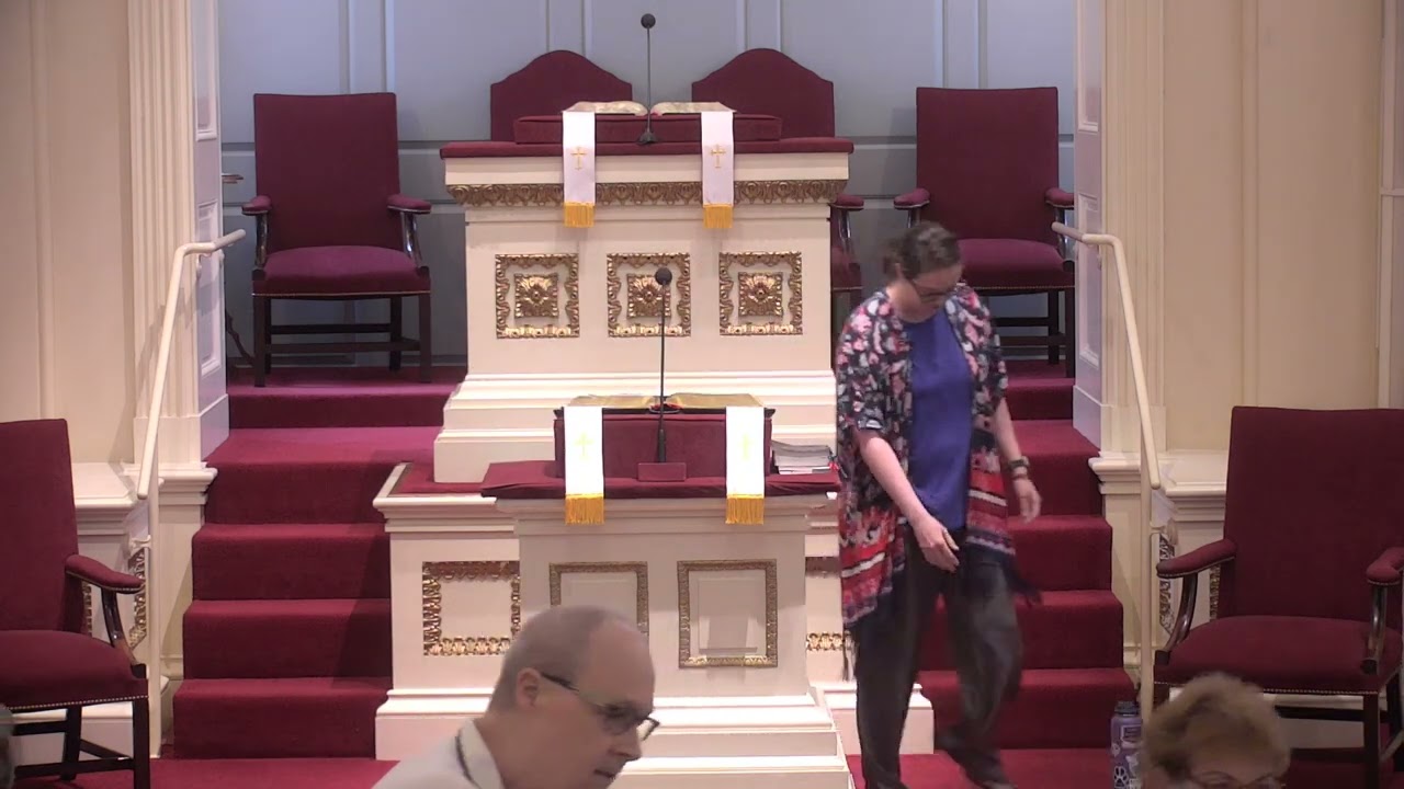 2024 05 26 Worship