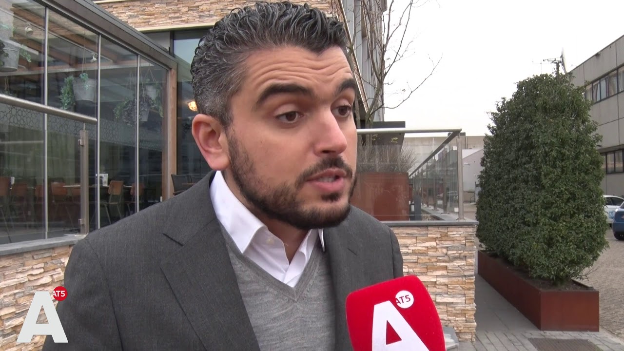 Raadslid in tranen over 'valse beschuldiging' aan adres Van der Laan