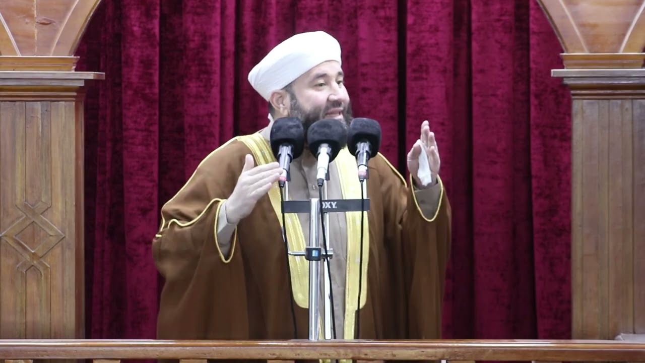 الفتور بعد العشر الاولى من رمضان
