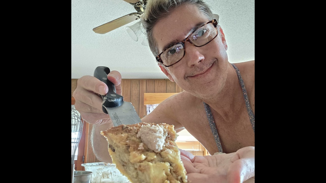 Gay Chef--Bicentennial Recipes