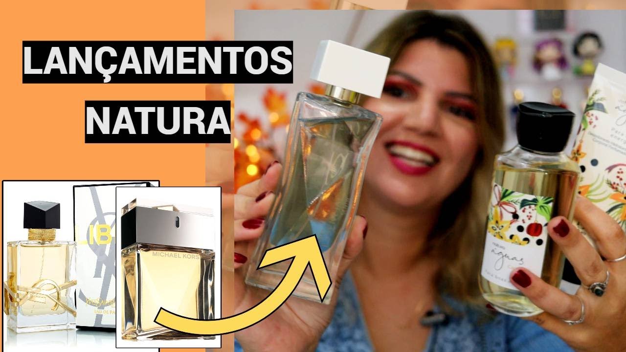 NOVO ESSENCIAL SENTIR E NATURA ÁGUAS CARAMBOLA
