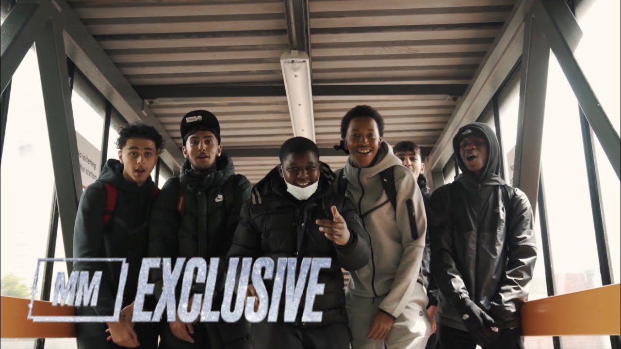 Kavo - F**K GCSE’s × Truth Freestyle (Music Video) | @MixtapeMadness