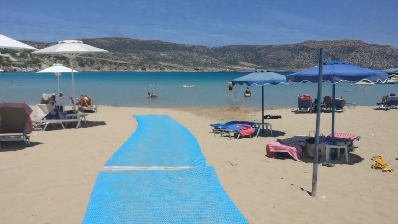 🌐 Amoopi, Karpathos