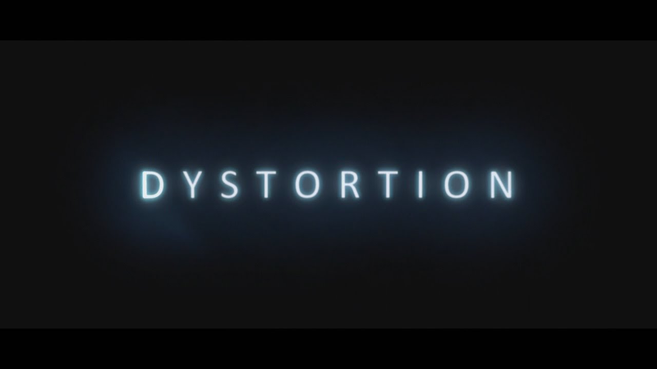 Wasteland Heroes - DYSTORTION