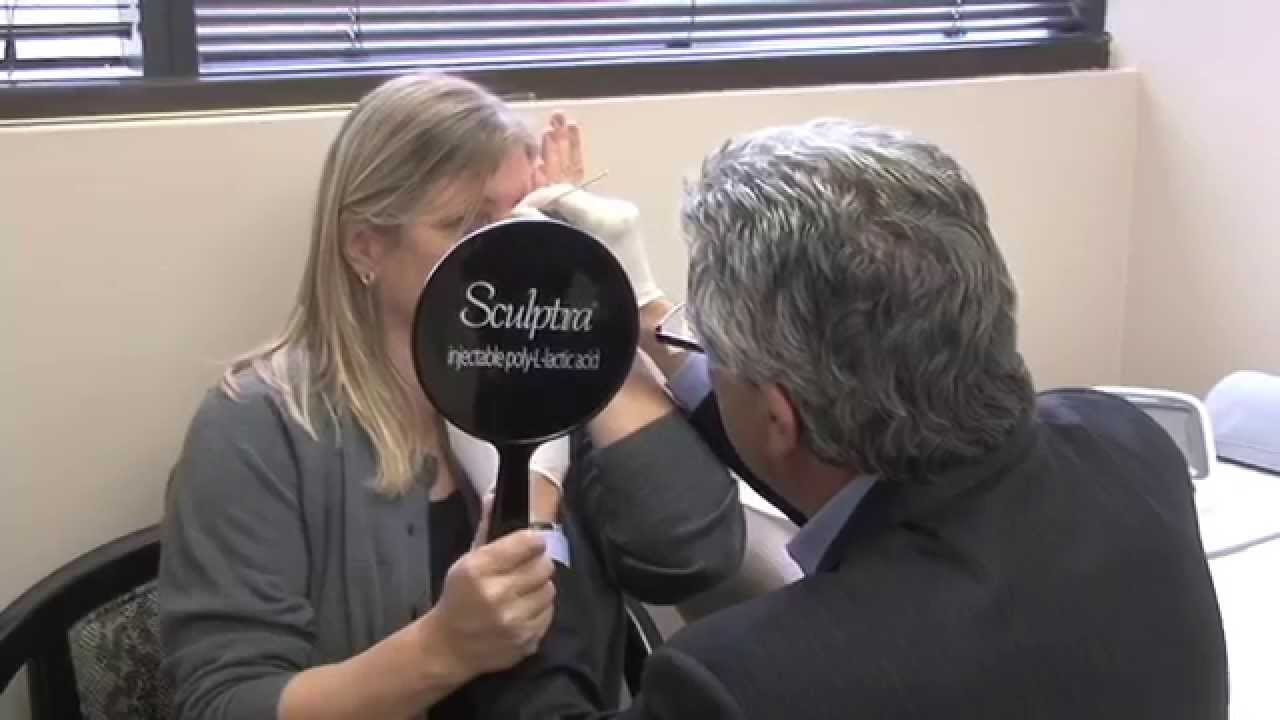 Meet Dr. Jed Horowitz Orange County Plastic Surgeon