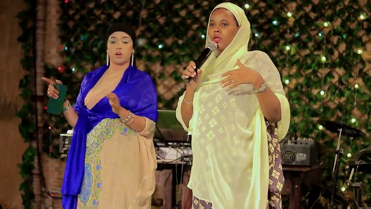 Xayad Xikma | Heesta Yaaku Warama | Xasuustii Saado Cali AHUN | 19 August 2024 Hargeisa Show  MX