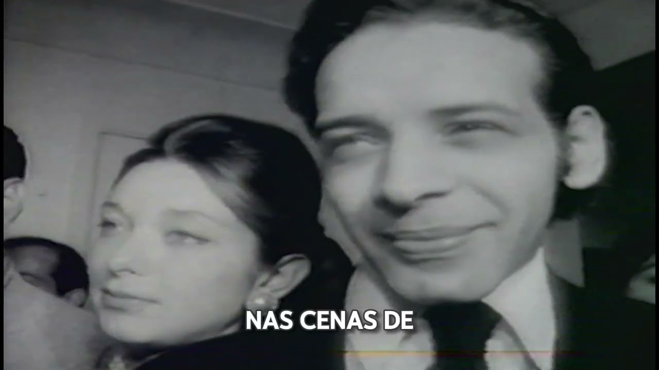 Tributo a Dener Pamplona de Abreu: o Gênio Esquecido que Criou a Primeira Grife de Moda no Brasil