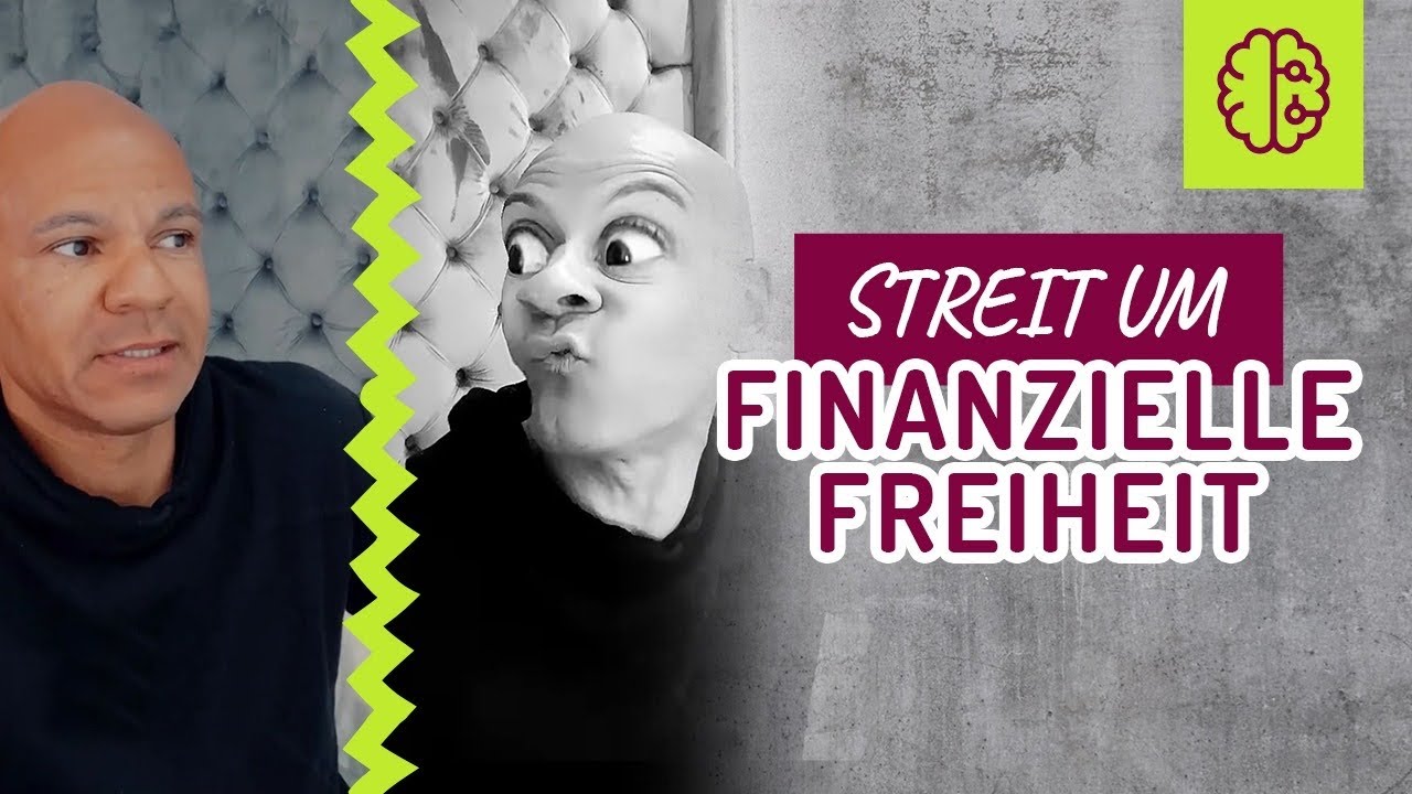 InstaStory 16.02.22 - STREIT um finanzielle Freiheit (Manipulation) Coach Cecil