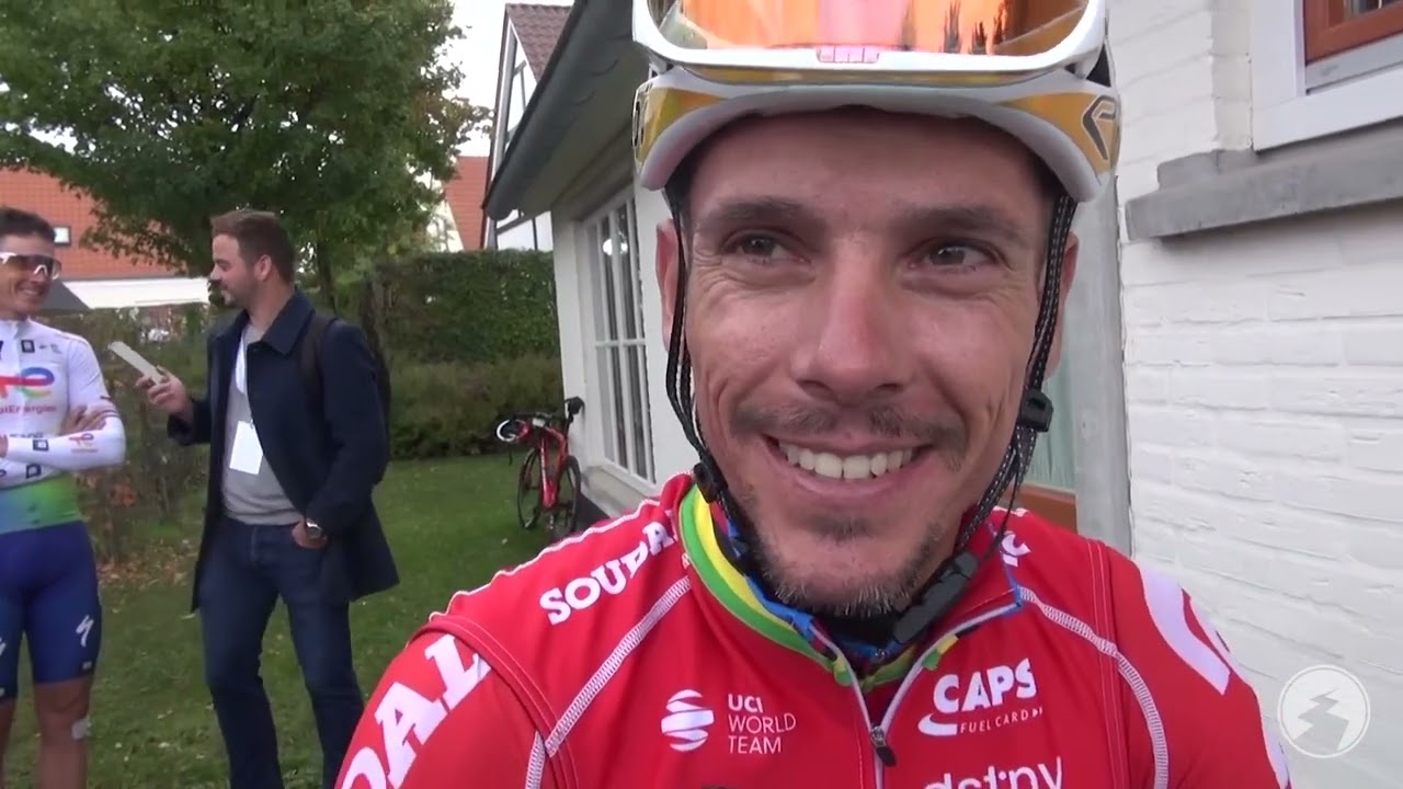 Philippe Gilbert: 