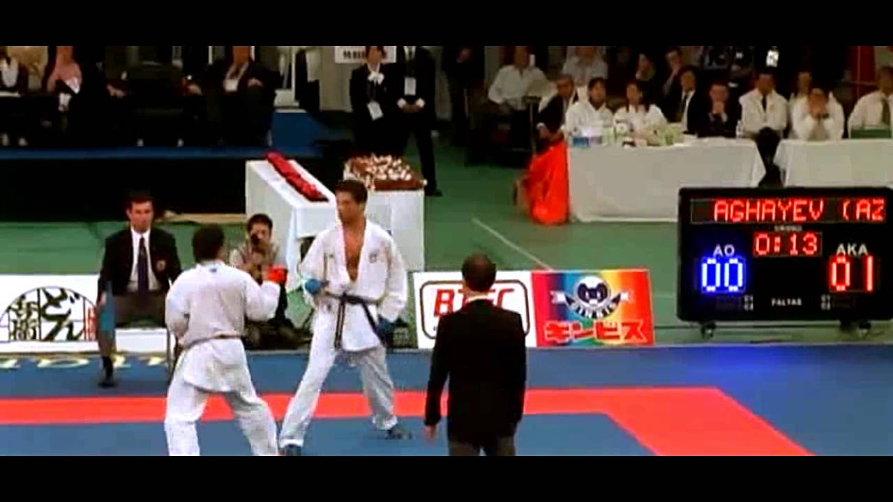 Rafael Aghayev 2007 2008