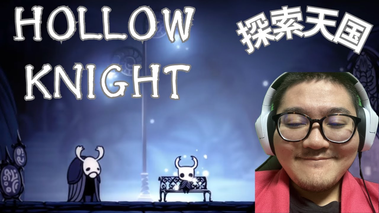 ホロウナイト