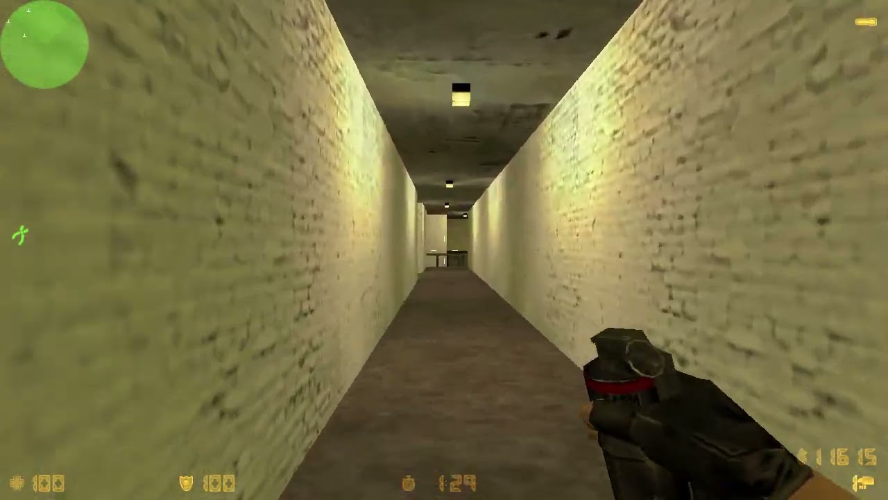 [ POV ] Gamelaunch ' WonDer vs Faktory (2005)
