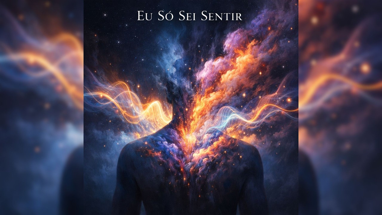 Eu Só Sei Sentir (IGOR C)