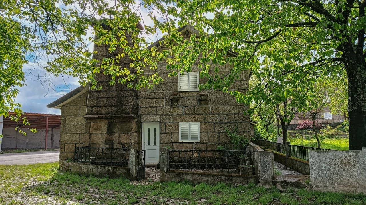 Aldeia Nova Montalegre