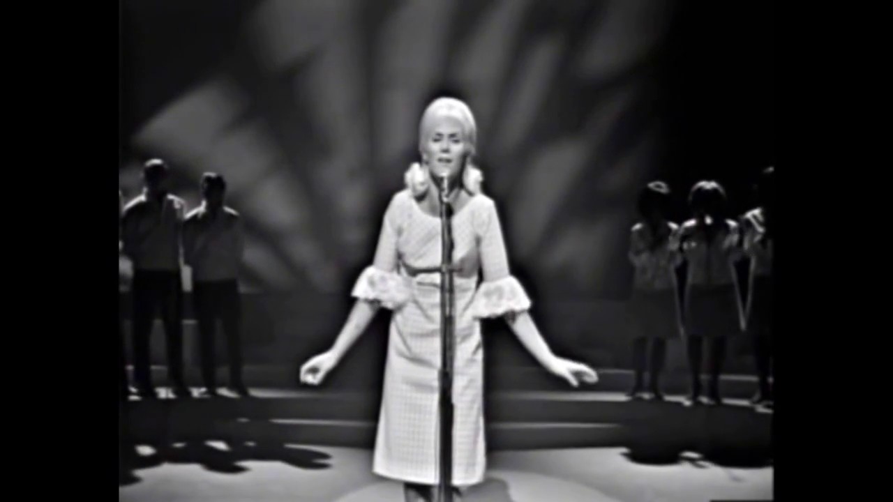 What The World Needs Now Is Love Jackie DeShannon TRUE STEREO HiQ Hybrid JARichardsFilm