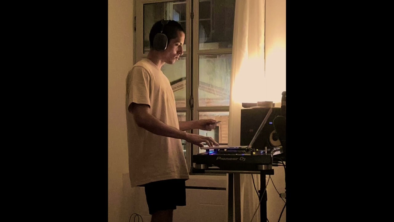mandragora, beltran - moonlight x smack yo (beltran) dj mandragora live version