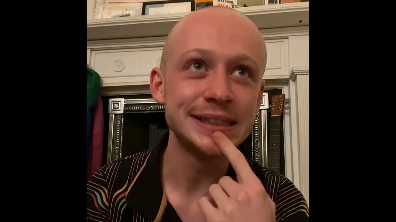 Outlander | John Bell Q&A On Instagram [02/17/2021] SPANISH & ENGLISH