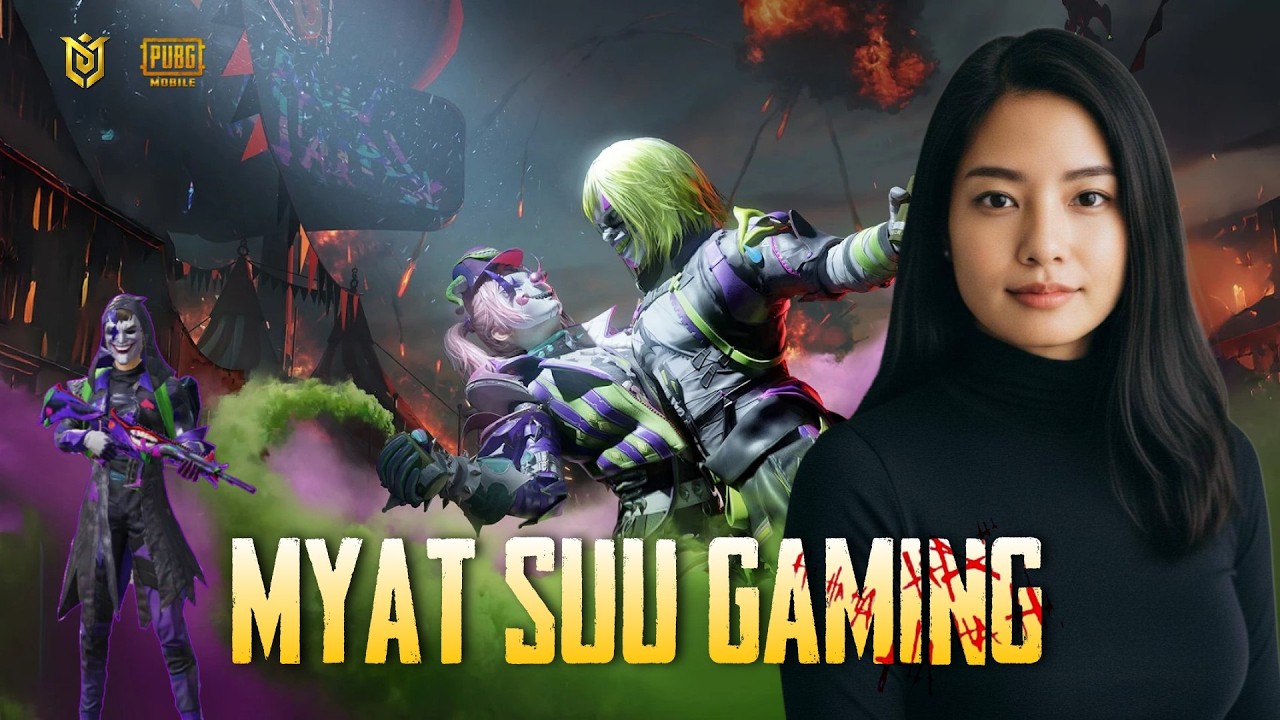 🔴LIVE  - Rank UP📌