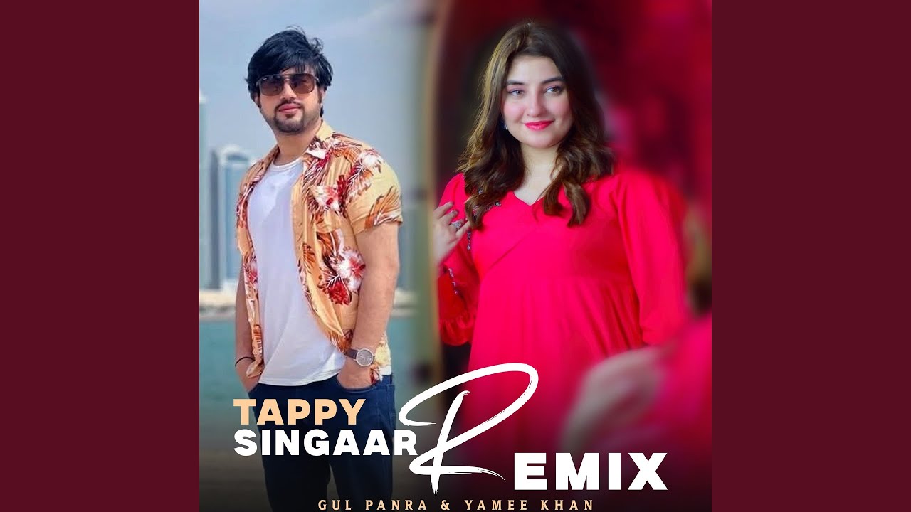 Tappy Singaar (Remix)