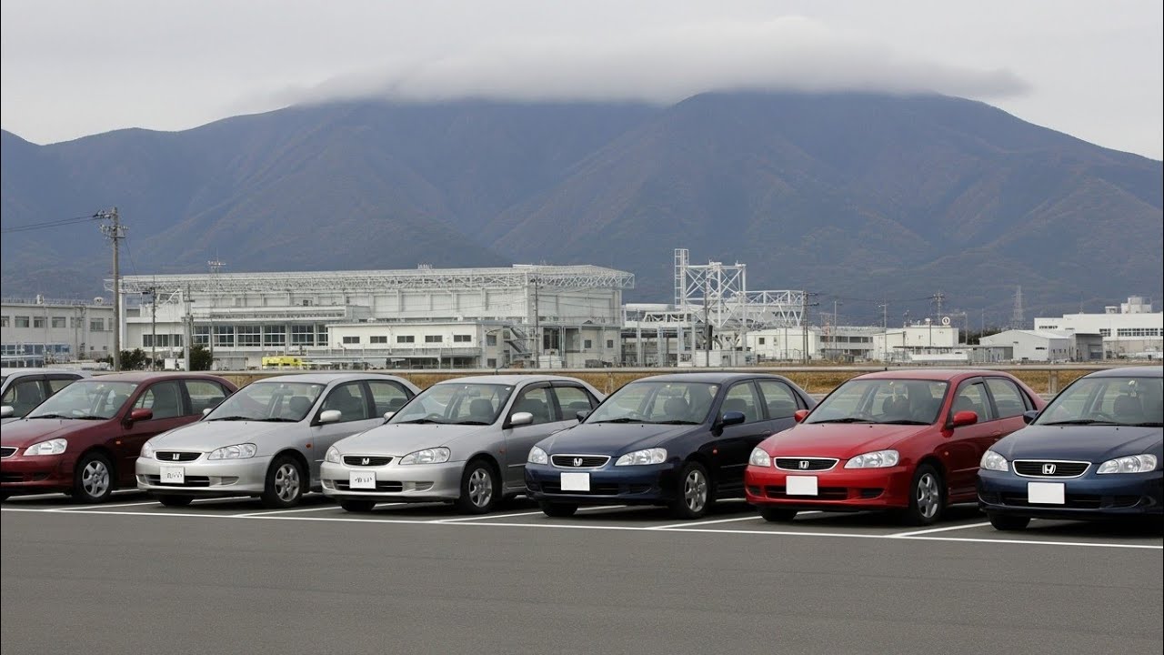 Honda is more than a motorcycle and car brand  it is a symbol of engineering excellence, reliability