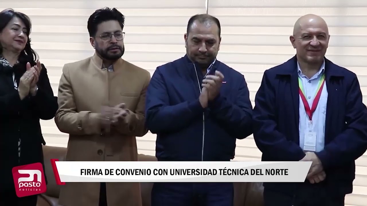 LA ACADEMIA ES NOTICIA