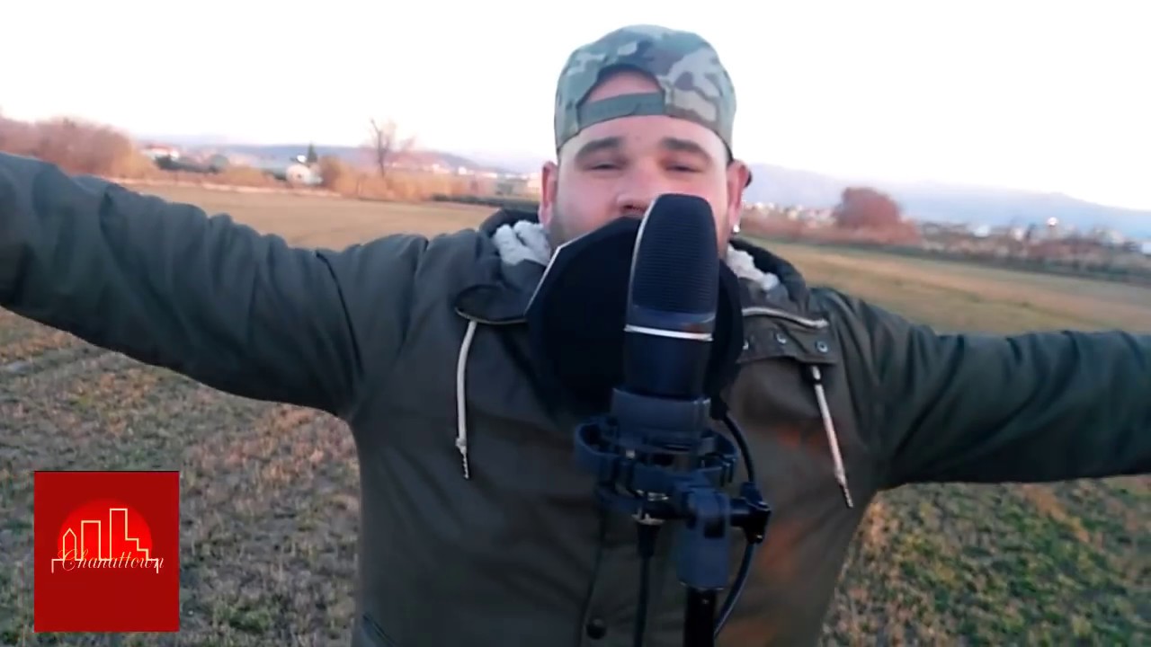 CYPHER CHANATOWNVOL1 BIG ROKA FETÉN YERAI TEREIFER